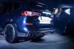 BMW X5 M Sport by Larte Design 2020 года